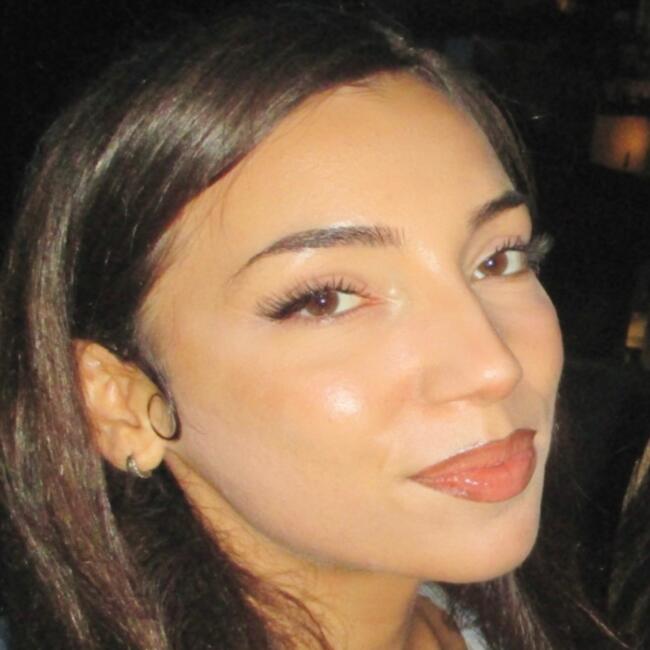 Babysitter στην περιοχή Αθήνα: Aggeliki