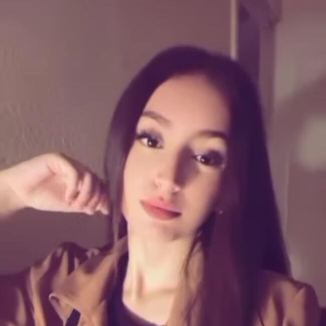 Niñera en San Bartolomé de Tirajana: Norhan