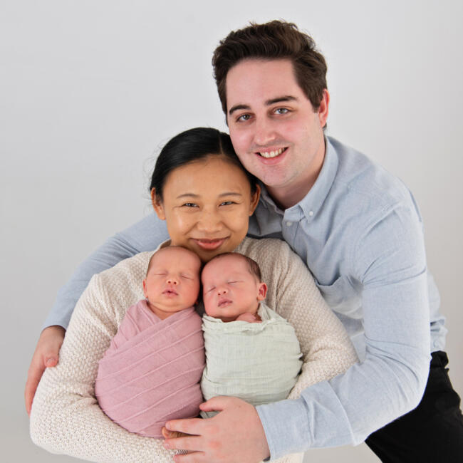 Babysitting job in Gympie: Alice