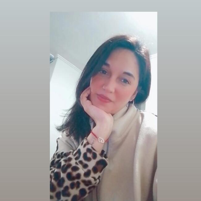 Niñera en Osorno: Macarena