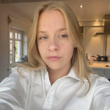 Babysitter in Torhout: Haylie