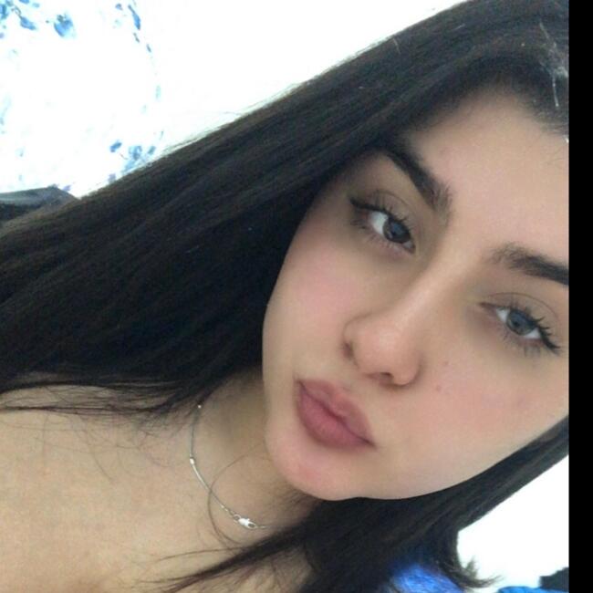 Niñera en Rancagua: Anttonia