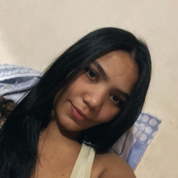 Babá em Barra do Piraí: Maiane