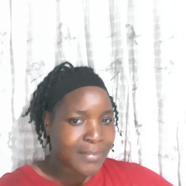 Babysitter in Stellenbosch: Melody