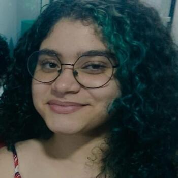 Babá em Camaragibe: Ana Beatriz