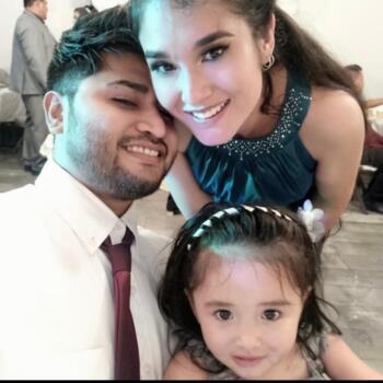 Trabajo para niñera en Tlaquepaque: trabajo para niñera Ernesto Miguel Haro Martinez