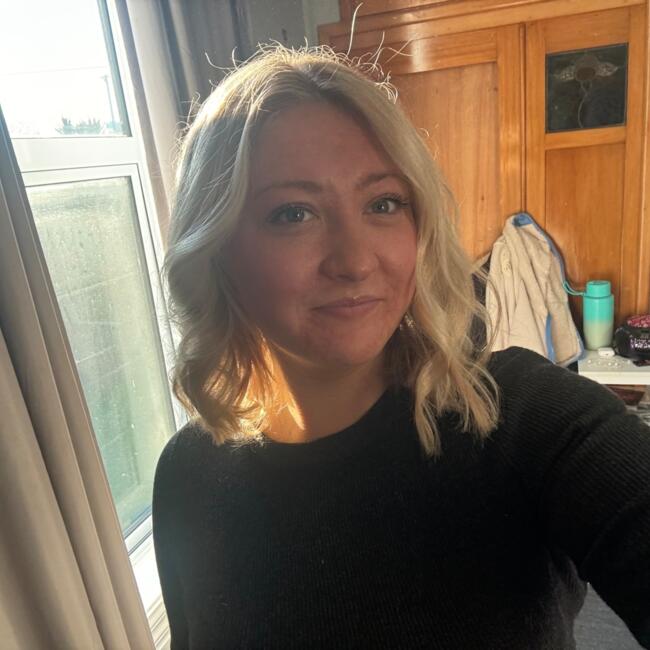 Babysitter in Edendale: Emelia