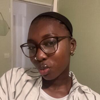 Baby-sitter Villeneuve-la-Garenne: Djénéba