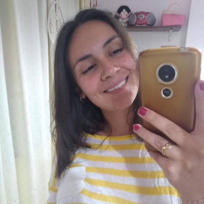 Babysitter in Paraná: Julieta