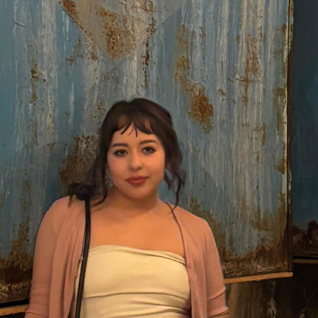 Niñera en Corregidora: Nathalia