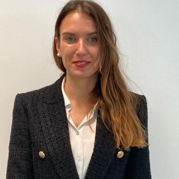 Δουλειά για babysitter στην περιοχή Woluwe-Saint-Lambert: δουλειά φύλαξης παιδιών Stasa