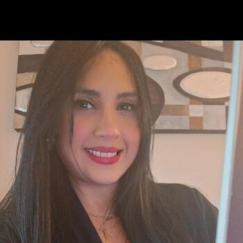 Canguro Torremolinos: Vanessa