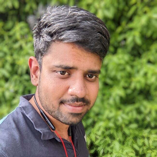 Pākkam (Thiruvallur) में बेबीसिटिंग की नौकरी: Ranga