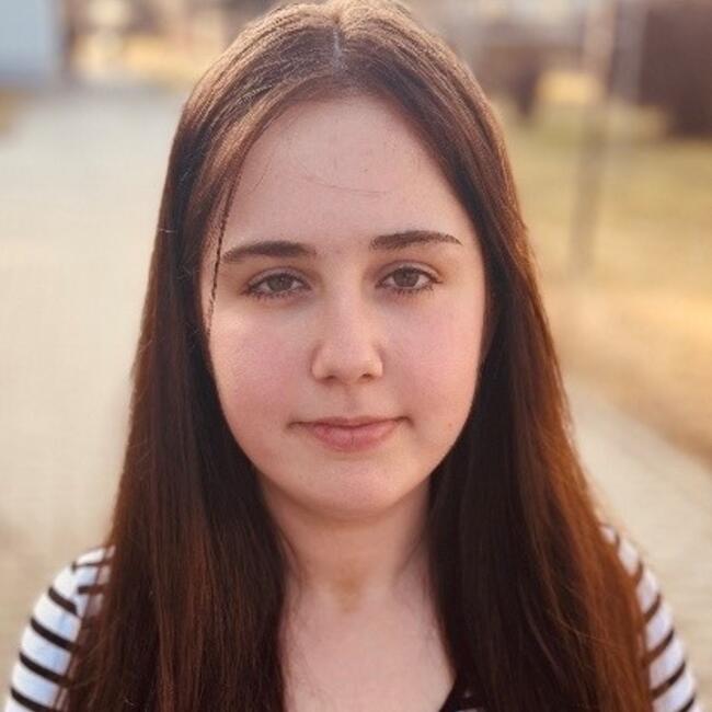 Babysitter in Klagenfurt: Lena