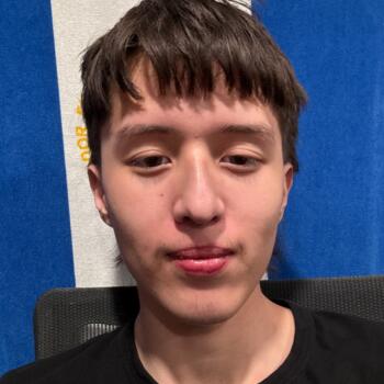 Baby-sitter in Toronto: Joel