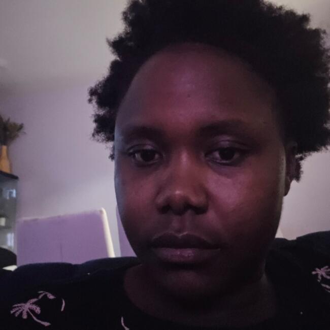 Babysitting job in Toronto: Jackline