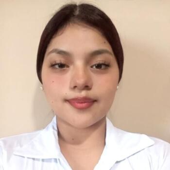 Niñera en Guayaquil: Daniela