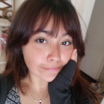 Babysitter in Valparaíso: Kerin