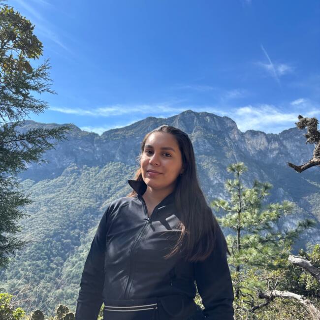 Babysitter in General Escobedo: Jacqueline