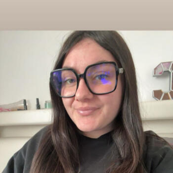 Babysitter in Beauvais: Clara