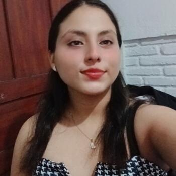 Babysitting job in Managua: babysitting job Marina