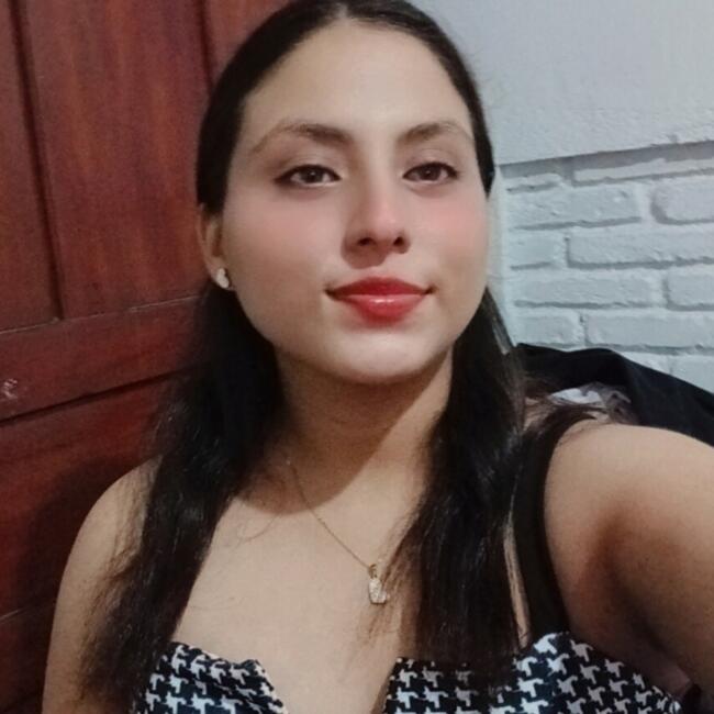 Babysitting job in Managua: Marina