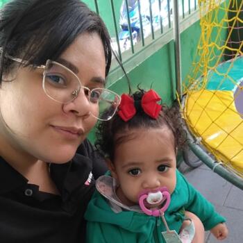 Parent Osasco: Alessandra