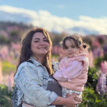 Parent Punta Arenas: María José