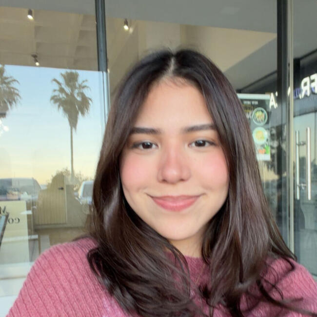 Babysitter in Guadalupe: Liz