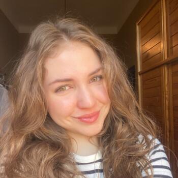 Chůva v Praha: Dorota