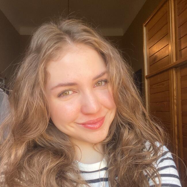 Chůva v Praha: Dorota