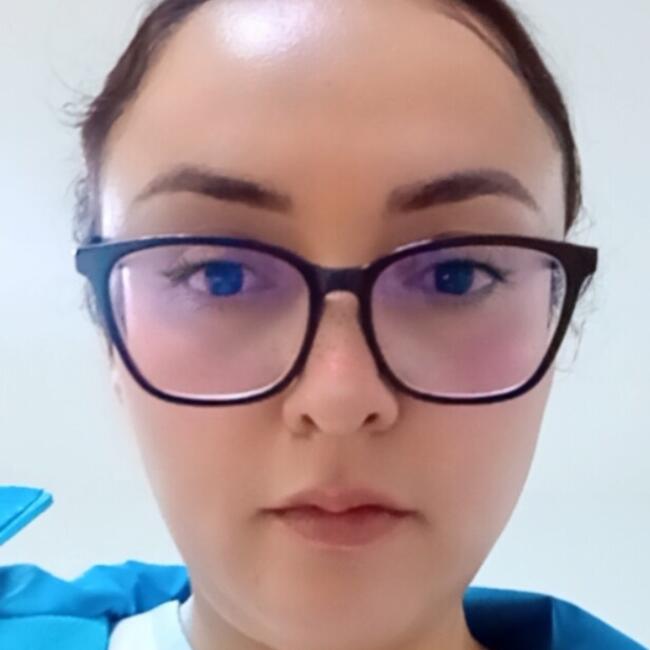 Trabajo para niñera en Sangolquí: Dayanna