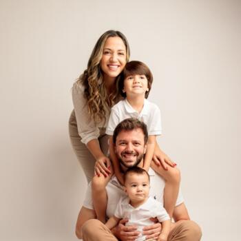 Babysitting job in Porto Seguro: babysitting job Rebeca