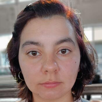 Niñera Tacuarembó: Krishna Willhem