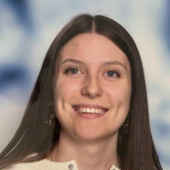 Baby-sitter La Chapelle-Saint-Luc: Zoé