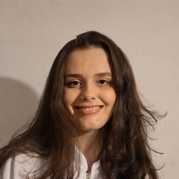 Babá em Bagé: Lauren