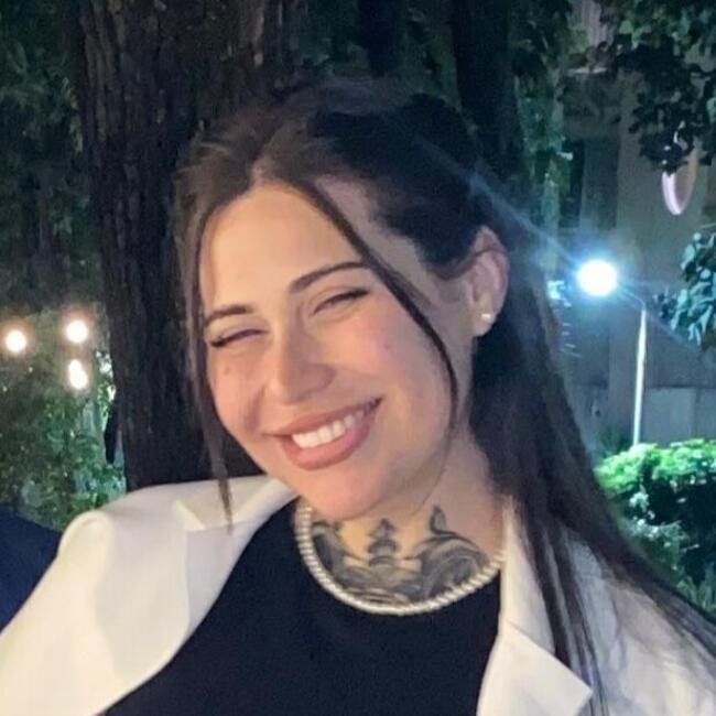 Babysitter in Brasília: Ana Lívia