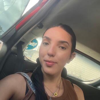 Babysitter in Campina Grande: Maria vitoria