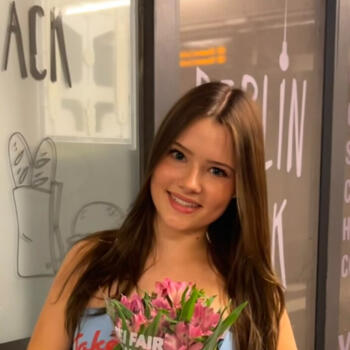 Babysitter in Berlin: Anna-Luise
