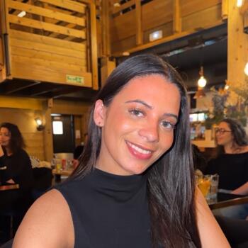 Babysitter in Argenteuil: Stella