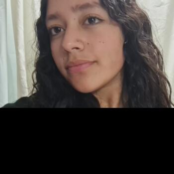 Babysitter in Santiago: Ayleen