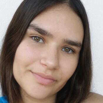 Canguro Badajoz: Cinthia