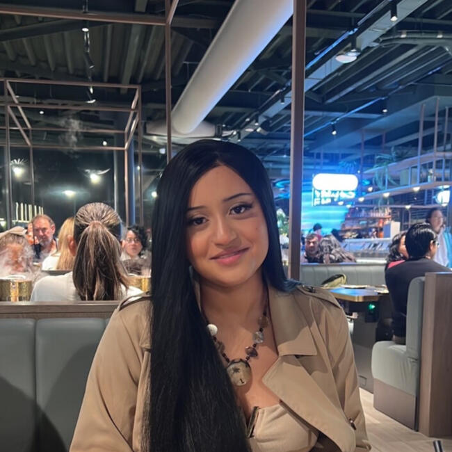 Nanny in Nieuwegein: Habiba