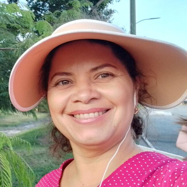 Niñera en Acarigua: Hircia