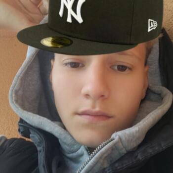 Chůva v Ostrava: Kristýna