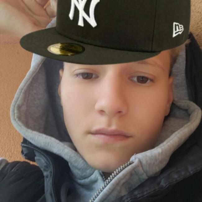 Chůva v Ostrava: Kristýna