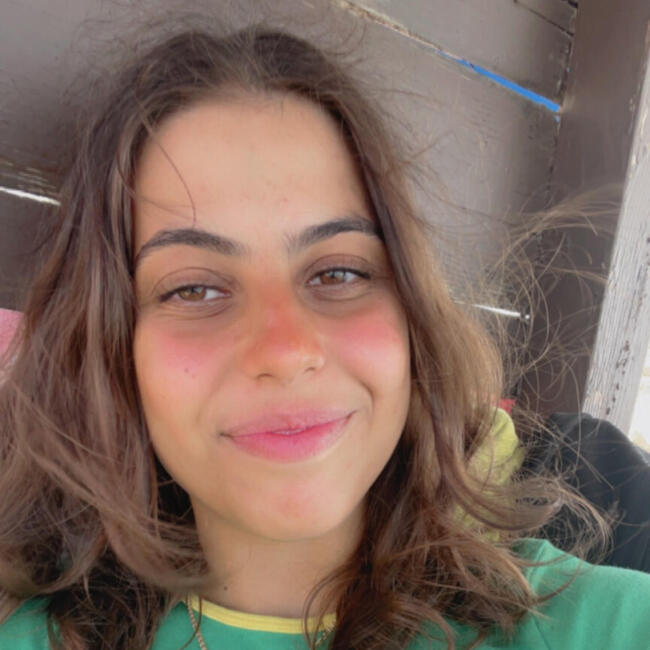 Babysitter in Evosmos: Dimitra