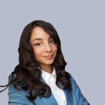 Babysitter Brusciano: Marta