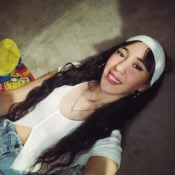 Niñera Moreno: Yesica