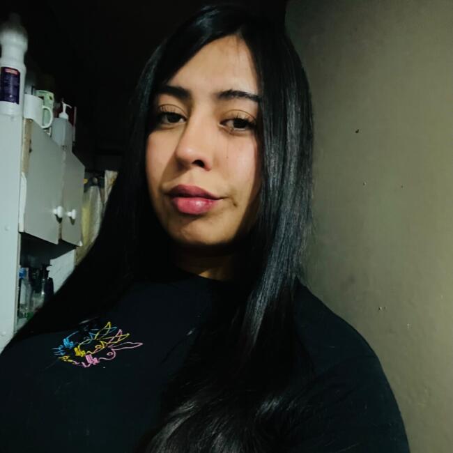 Babysitter in Santiago: Esperanza